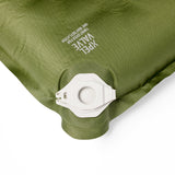SEA TO SUMMIT CAMP PLUS SELF INFLATING MAT