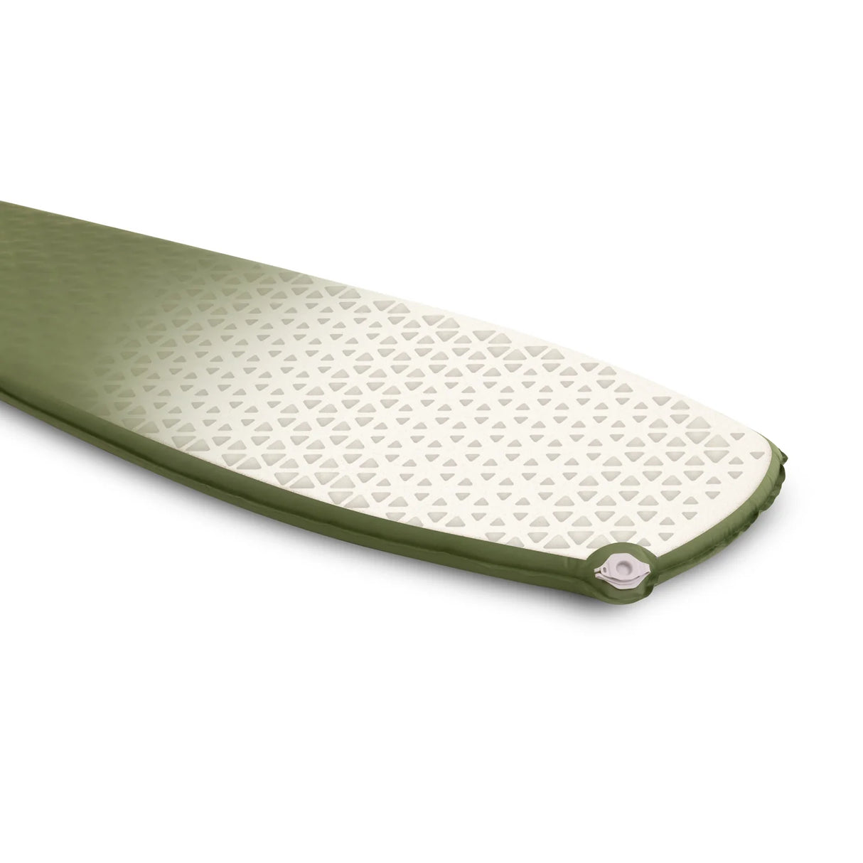SEA TO SUMMIT CAMP PLUS SELF INFLATING MAT