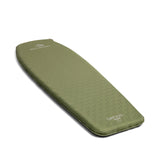 SEA TO SUMMIT CAMP PLUS SELF INFLATING MAT