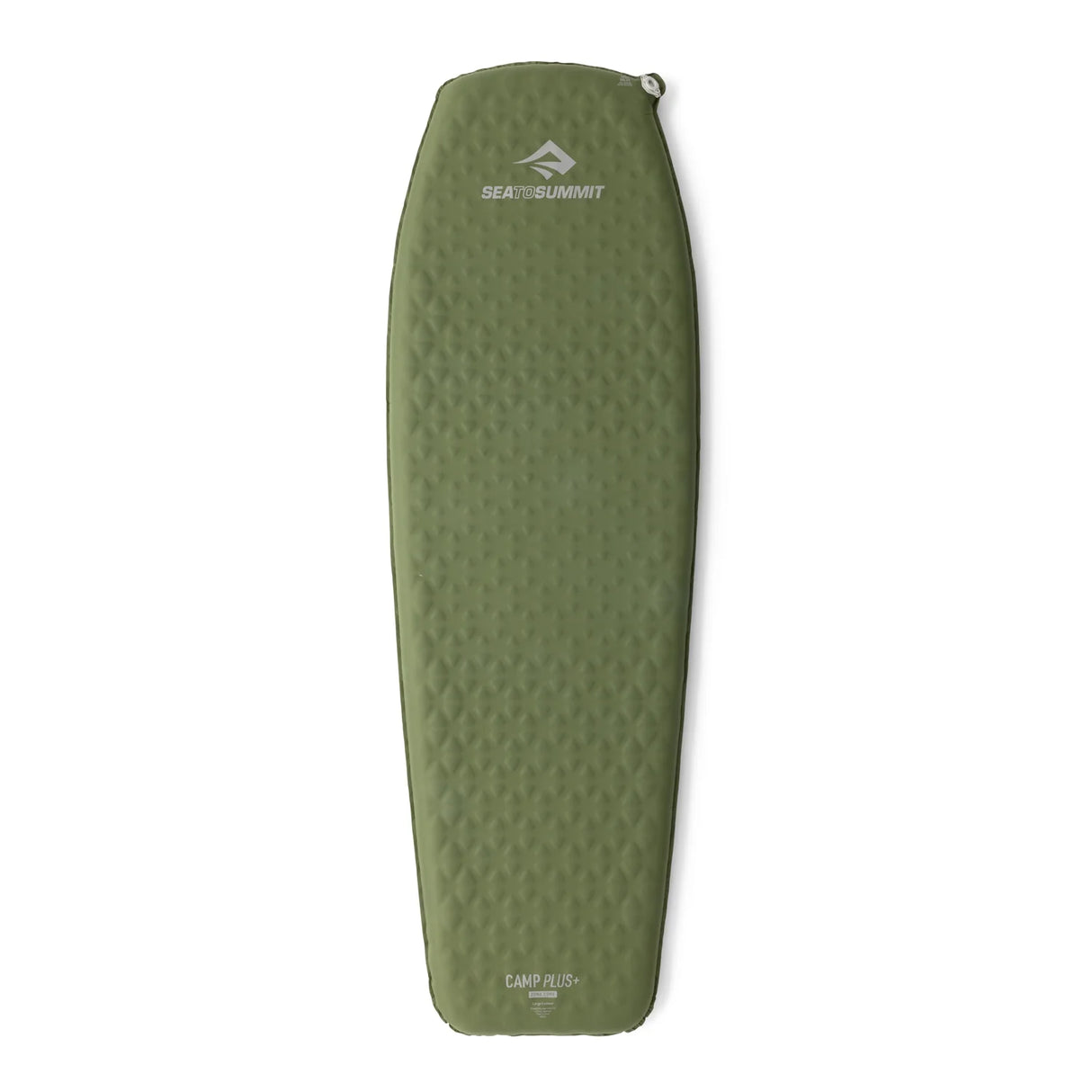 SEA TO SUMMIT CAMP PLUS SELF INFLATING MAT