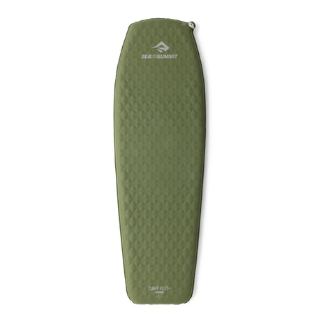 SEA TO SUMMIT CAMP PLUS SELF INFLATING MAT