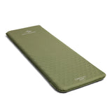SEA TO SUMMIT CAMP PLUS SELF INFLATING MAT