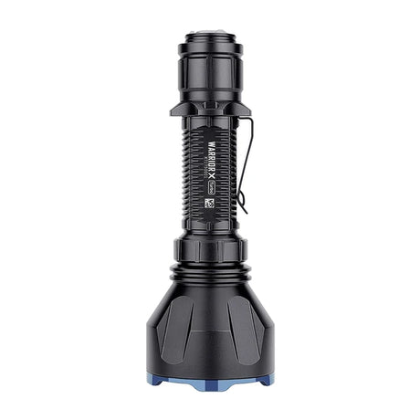 OLIGHT WARRIOR X TURBO 1100 LUMENS TACTICAL TORCH