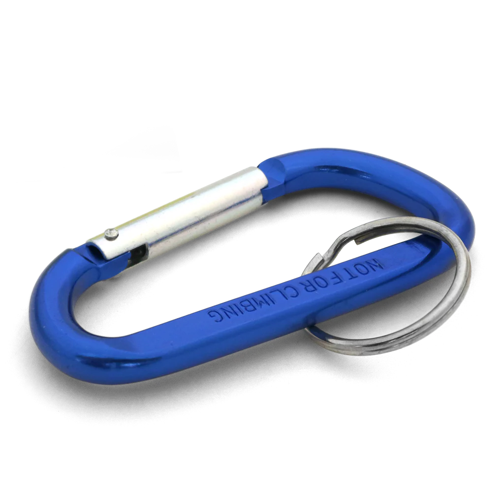 COGHLANS CARABINER (8MM)