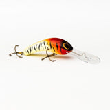 OAR GEE 75MM PLOW 4.5M HARD BODY LURE