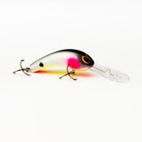 OAR GEE 75MM PLOW 7.6M HARD BODY LURE
