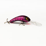 OAR GEE 75MM PLOW 4.5M HARD BODY LURE