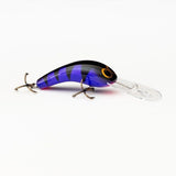 OAR GEE 75MM PLOW 4.5M HARD BODY LURE
