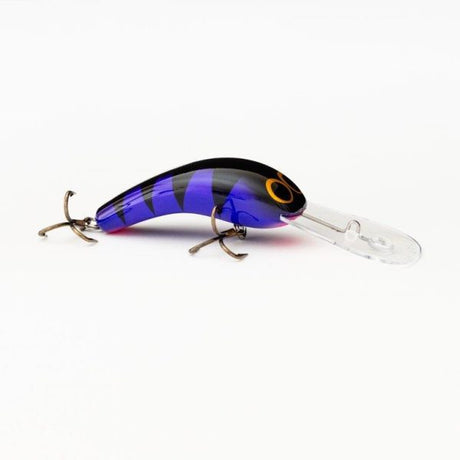 OAR GEE 75MM PLOW 4.5M HARD BODY LURE