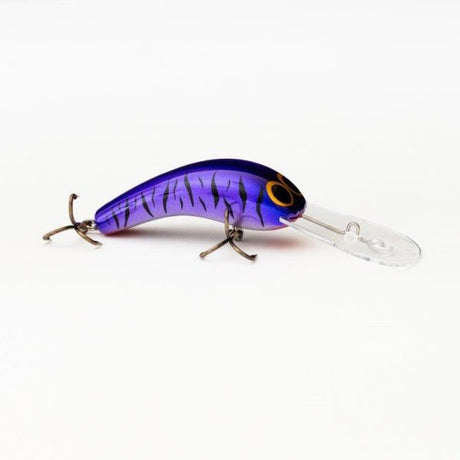 OAR GEE 75MM PLOW 4.5M HARD BODY LURE