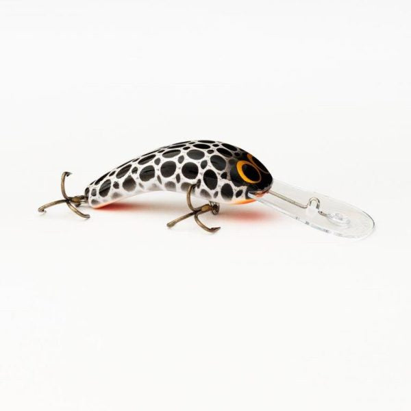 OAR GEE 75MM PLOW 4.5M HARD BODY LURE