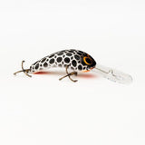 OAR GEE 75MM PLOW 4.5M HARD BODY LURE