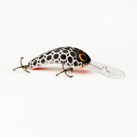 OAR GEE 75MM PLOW 4.5M HARD BODY LURE