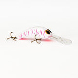 OAR GEE 75MM PLOW 4.5M HARD BODY LURE
