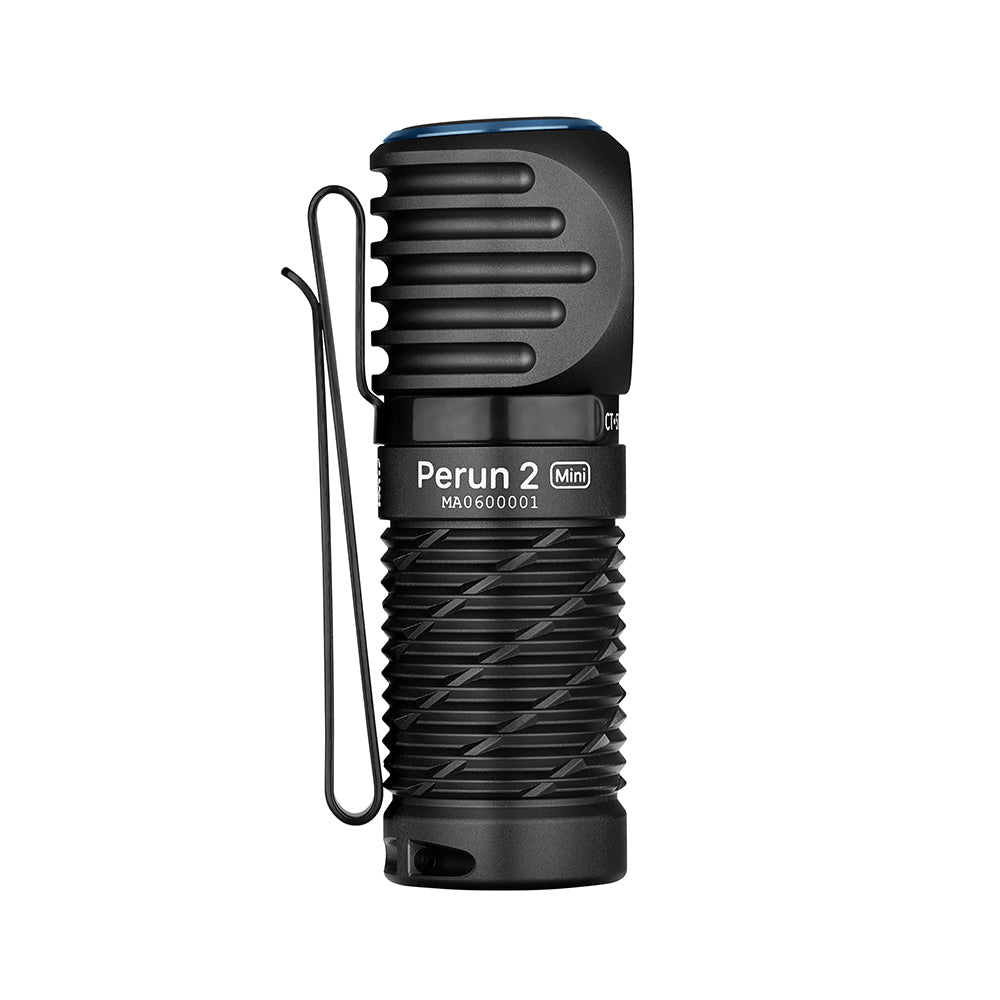 OLIGHT PERUN 2 MINI 1100 HEADLAMP