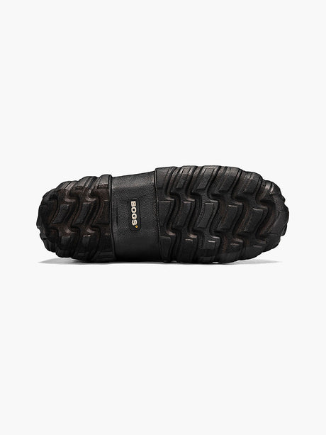 BOGS CLASSIC HIGH BLACK MENS