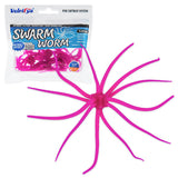 SWARM WORM FLOATING SOFTBAIT