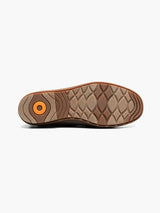 BOGS AMANDA CHELSEA PLUSH II BOOT STONE