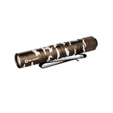 OLIGHT I3T EOS 180 LUMEN TORCH