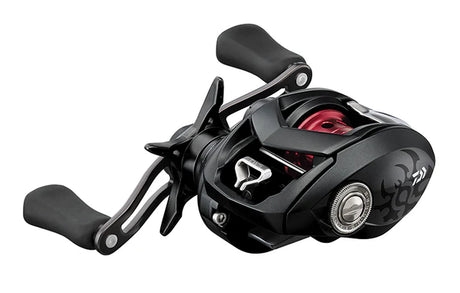 DAIWA TATULA BF 70XH BAITCAST REEL