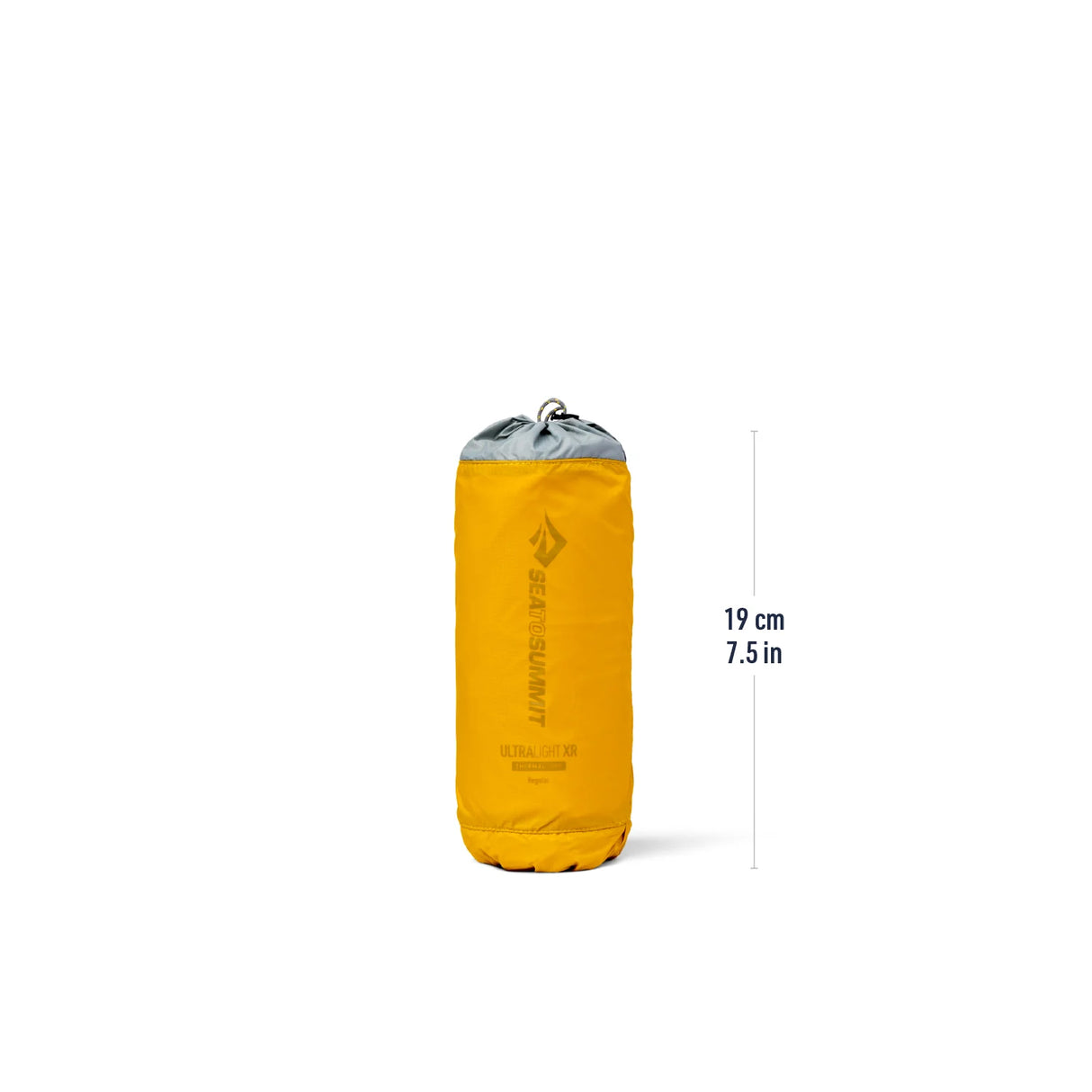 SEA TO SUMMIT ULTRALIGHT XR INSULATED AIR MAT REGULAR SIZE