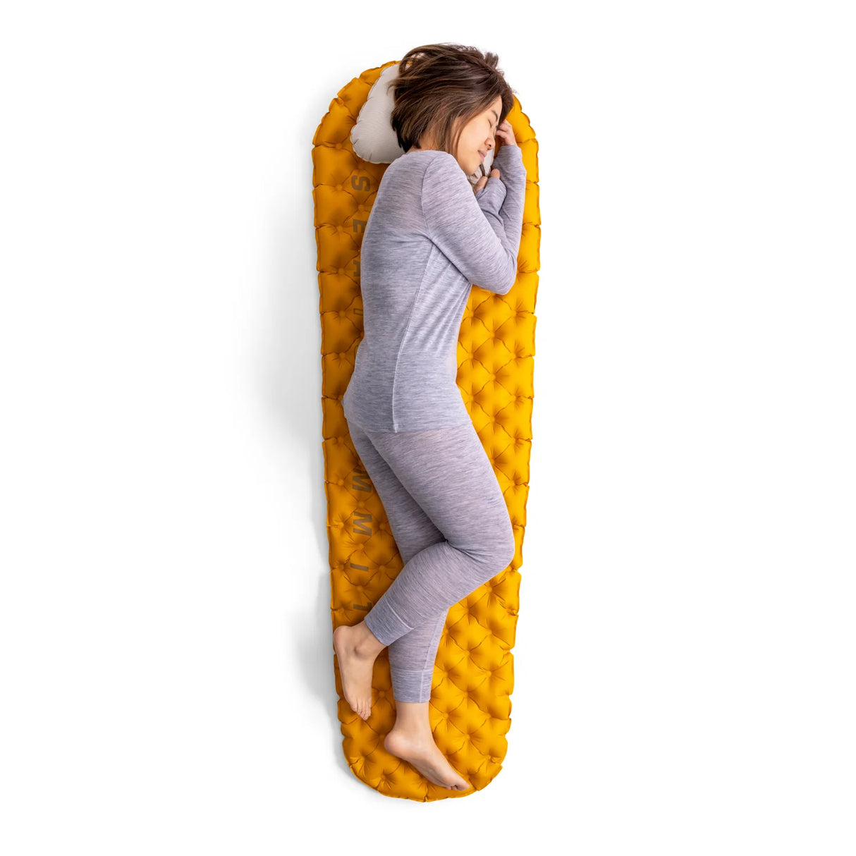 SEA TO SUMMIT ULTRALIGHT XR INSULATED AIR MAT REGULAR SIZE