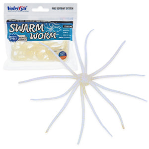 SWARM WORM FLOATING SOFTBAIT