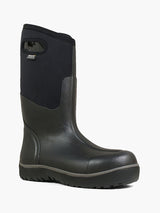 BOGS MEN'S CLASSIC ULTRA HIGH BOOTS BLACK