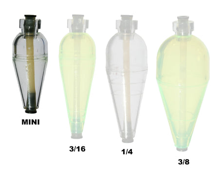 A-JUST-A-BUBBLE FLOAT CLEAR