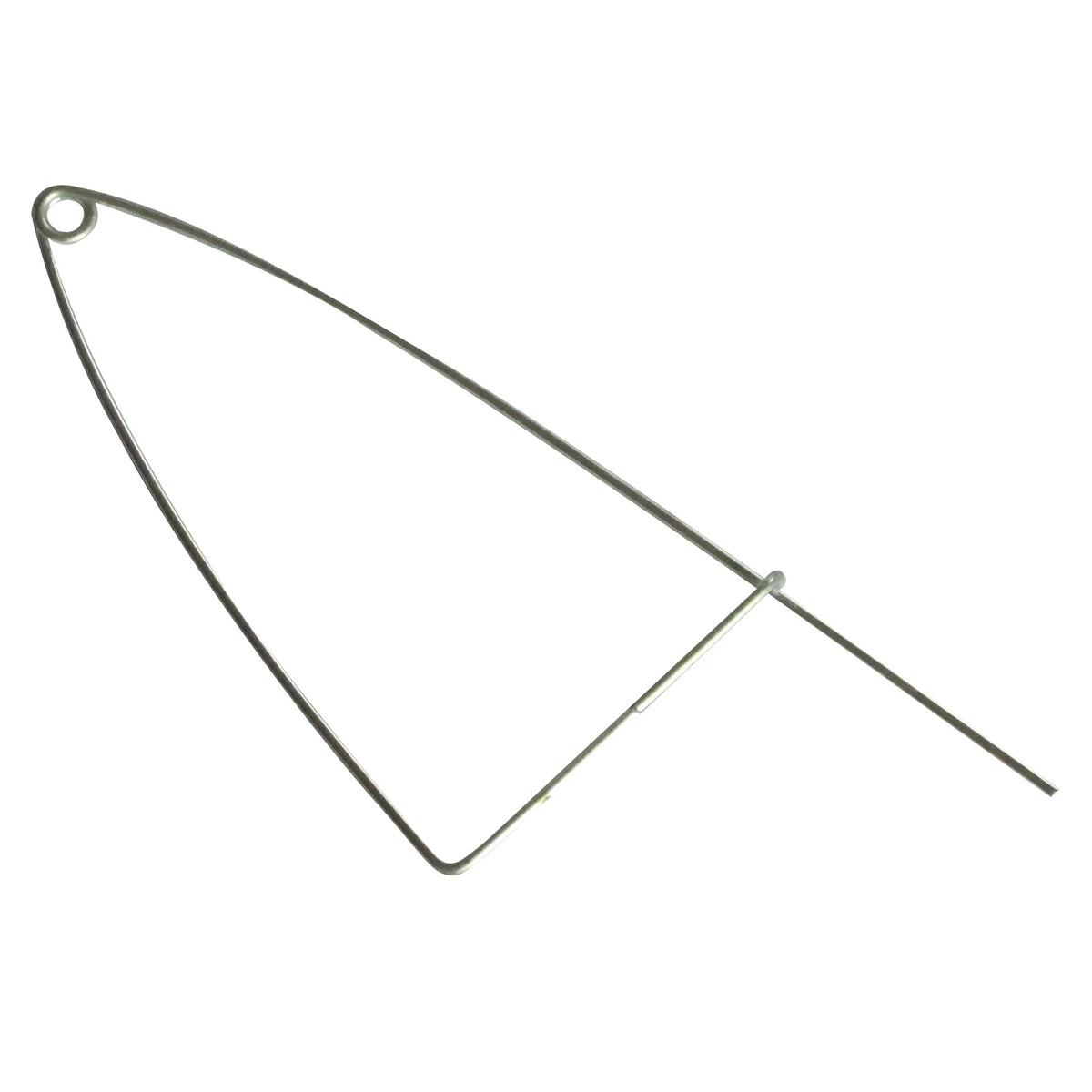 NET FACTORY BAIT CLIP 4PK