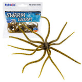 SWARM WORM FLOATING SOFTBAIT