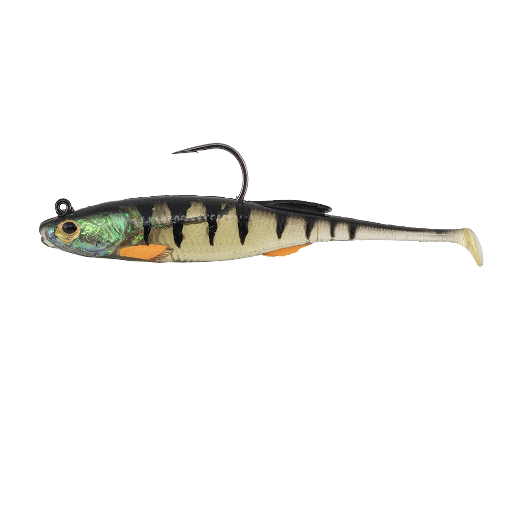 BERKLEY POWERBAIT DRIP SWIMMER 3IN FISHING LURE