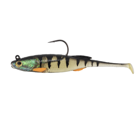 BERKLEY POWERBAIT DRIP SWIMMER 3IN FISHING LURE