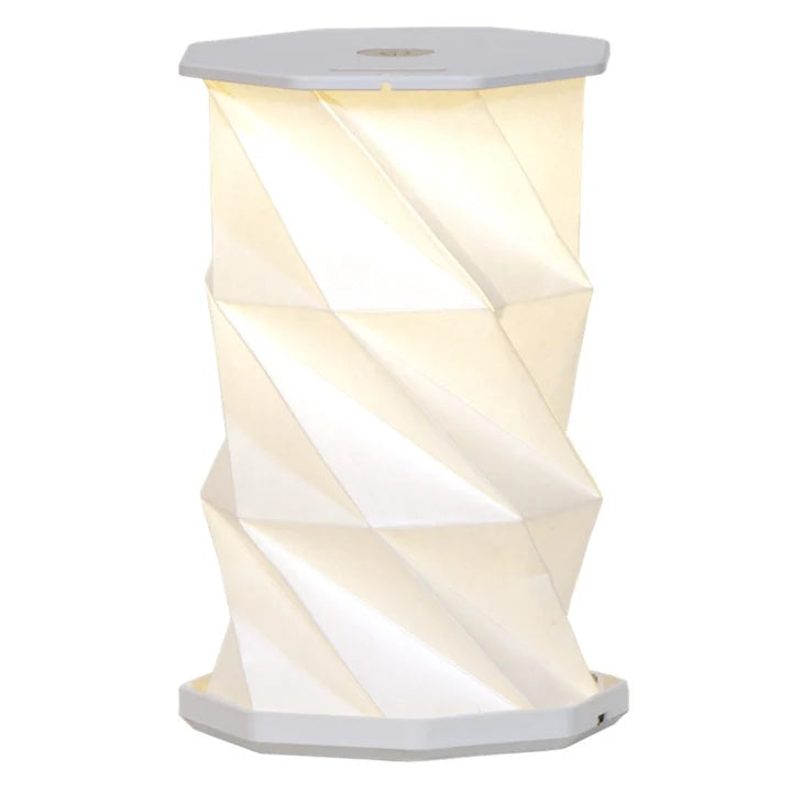 RPM GLAMOROUS POP UP LANTERN 18 - 250MM RC DIMMER