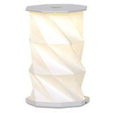 RPM GLAMOROUS POP UP LANTERN 18 - 250MM RC DIMMER