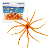 SWARM WORM FLOATING SOFTBAIT