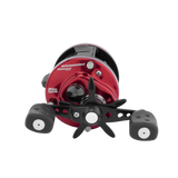 ABU GARCIA AMBASSADEUR SX 5600 RIGHT HAND OVERHEAD REEL