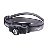 NEXTORCH H-SERIES MAX STAR RECHARGEABLE TORCH