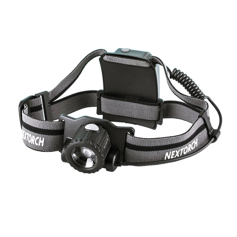 NEXTORCH MYSTAR R 760 LUMENS HEADTORCH