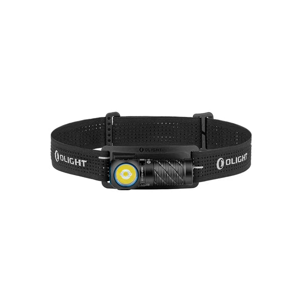 OLIGHT PERUN 3 MINI BLACK COOL WHITE