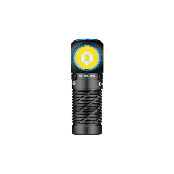 OLIGHT PERUN 3 MINI BLACK COOL WHITE