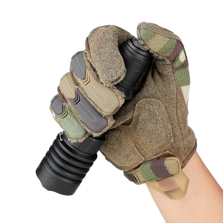 OLIGHT WARRIOR X 4 2600 LUMENS LONG THROW TACTICAL TORCH