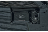 OZTRAIL FAST FRAME BLOCKOUT LUMOS TENT 4 PERSON