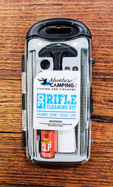 ACFF .30 CAL RIFLE CLEANING KIT (ALUMINIUM) OTIS