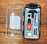 ACFF .22 CAL RIFLE CLEANING (ALUMINIUM) OTIS