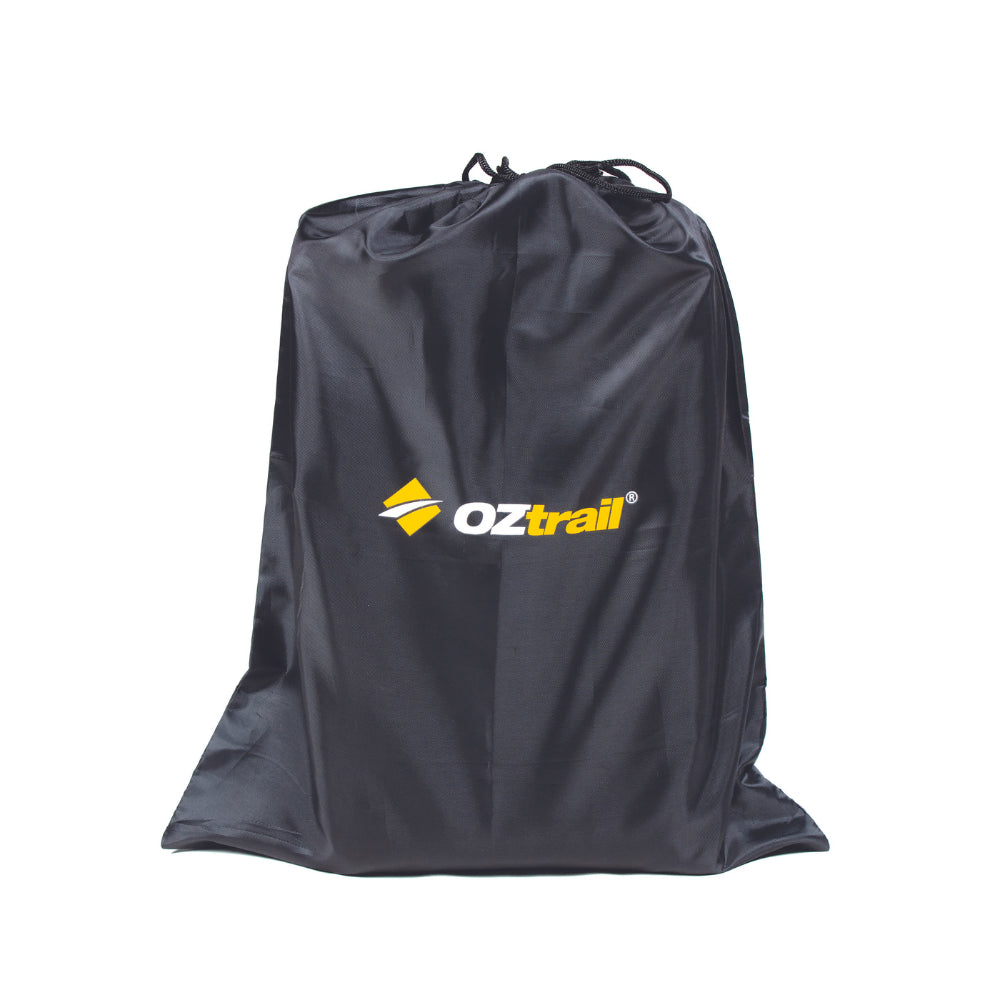OZTRAIL AIR MATTRESS KING SINGLE 23CM