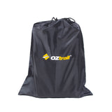 OZTRAIL AIR MATTRESS KING SINGLE 23CM