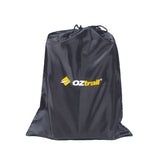 OZTRAIL AIR MATTRESS DOUBLE 23CM