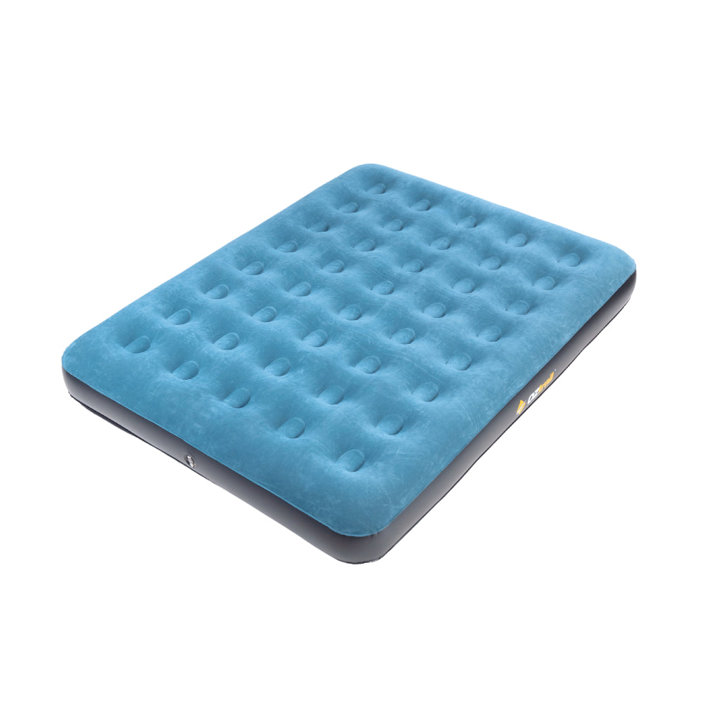OZTRAIL AIR MATTRESS DOUBLE 23CM