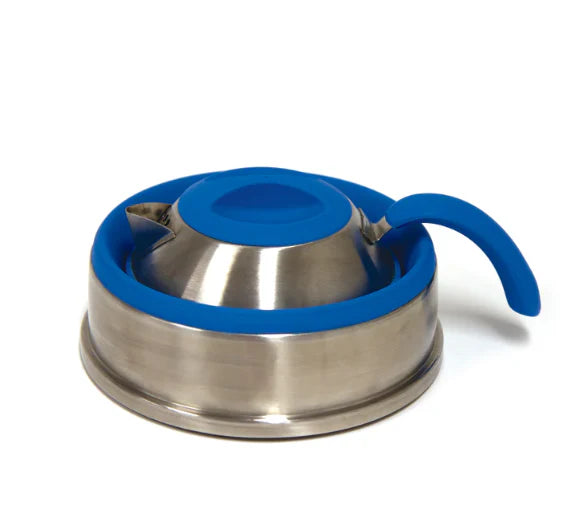 POPUP SS INDUCTION COMPATIBLE COMPACT KETTLE 2L